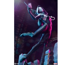 Marvel Premium Format Statue 1/4 Spider-Gwen 60 cm