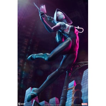 Marvel Premium Format Statue 1/4 Spider-Gwen 60 cm