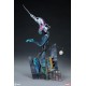 Marvel Premium Format Statue 1/4 Spider-Gwen 60 cm