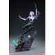 Marvel Premium Format Statue 1/4 Spider-Gwen 60 cm