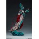 Court of the Dead Premium Format Figure Ellianastis: The Great Oracle 62 cm