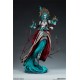 Court of the Dead Premium Format Figure Ellianastis: The Great Oracle 62 cm