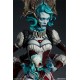 Court of the Dead Premium Format Figure Ellianastis: The Great Oracle 62 cm