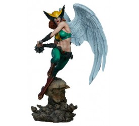 DC Comics Premium Format Figure Hawkgirl 56 cm