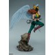 DC Comics Premium Format Figure Hawkgirl 56 cm