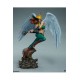 DC Comics Premium Format Figure Hawkgirl 56 cm