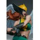 DC Comics Premium Format Figure Hawkgirl 56 cm