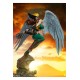 DC Comics Premium Format Figure Hawkgirl 56 cm