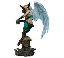 DC Comics Premium Format Figure Hawkgirl 56 cm