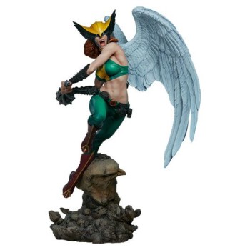 DC Comics Premium Format Figure Hawkgirl 56 cm