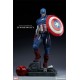 Marvel Comics Premium Format Figure Captain America 53 cm