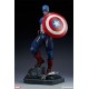 Marvel Comics Premium Format Figure Captain America 53 cm