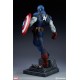 Marvel Comics Premium Format Figure Captain America 53 cm