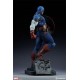 Marvel Comics Premium Format Figure Captain America 53 cm