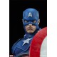 Marvel Comics Premium Format Figure Captain America 53 cm