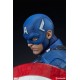 Marvel Comics Premium Format Figure Captain America 53 cm