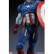 Marvel Comics Premium Format Figure Captain America 53 cm