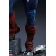 Marvel Comics Premium Format Figure Captain America 53 cm