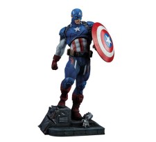 Marvel Comics Premium Format Figure Captain America 53 cm