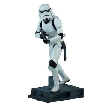 Star Wars Episode IV Premium Format Figure Stormtrooper 47 cm