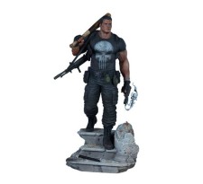 Marvel Premium Format Figure The Punisher 56 cm