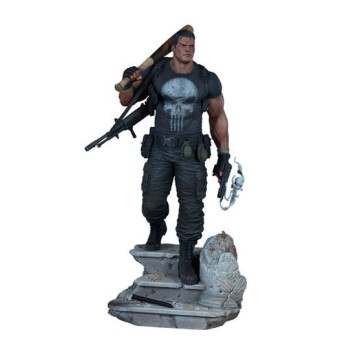 Marvel Premium Format Figure The Punisher 56 cm