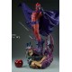 Marvel Comics Maquette Magneto 64 cm