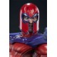 Marvel Comics Maquette Magneto 64 cm