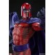 Marvel Comics Maquette Magneto 64 cm