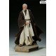 Star Wars Episode IV Premium Format Figure Obi-Wan Kenobi 51 cm