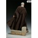 Star Wars Episode IV Premium Format Figure Obi-Wan Kenobi 51 cm