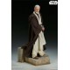 Star Wars Episode IV Premium Format Figure Obi-Wan Kenobi 51 cm