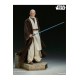 Star Wars Episode IV Premium Format Figure Obi-Wan Kenobi 51 cm