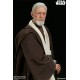 Star Wars Episode IV Premium Format Figure Obi-Wan Kenobi 51 cm