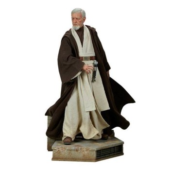 Star Wars Episode IV Premium Format Figure Obi-Wan Kenobi 51 cm