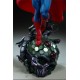 DC Comics Premium Format Figure Superman 66 cm