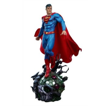 DC Comics Premium Format Figure Superman 66 cm