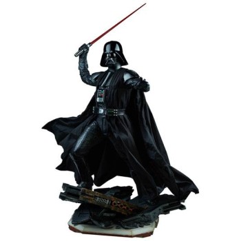 Star Wars Rogue One Premium Format Figure Darth Vader 64 cm