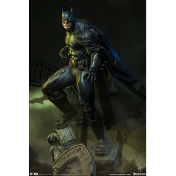 DC Comics Batman Premium Statue 54 CM