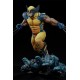 Marvel Comics Premium Format Figure Wolverine 51 cm