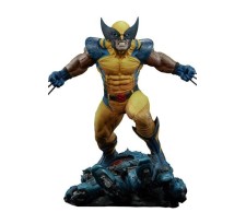Marvel Comics Premium Format Figure Wolverine 51 cm