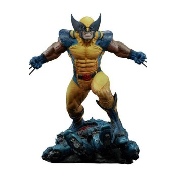 Marvel Comics Premium Format Figure Wolverine 51 cm