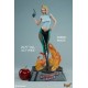 Danger Girl Premium Format Figure Abbey Chase 53 cm