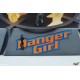 Danger Girl Premium Format Figure Abbey Chase 53 cm