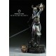 Court of the Dead Premium Format Figure Kier Deaths Warbringer 55 cm