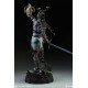 Court of the Dead Premium Format Figure Kier Deaths Warbringer 55 cm