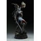 Court of the Dead Premium Format Figure Kier Deaths Warbringer 55 cm