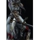 Court of the Dead Premium Format Figure Kier Deaths Warbringer 55 cm