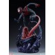 Marvel Comics Premium Format Figure Spider-Man Miles Morales 43 cm