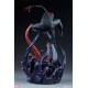 Marvel Comics Premium Format Figure Spider-Man Miles Morales 43 cm